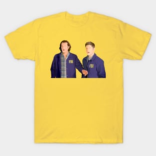 Winchester Brothers T-Shirt